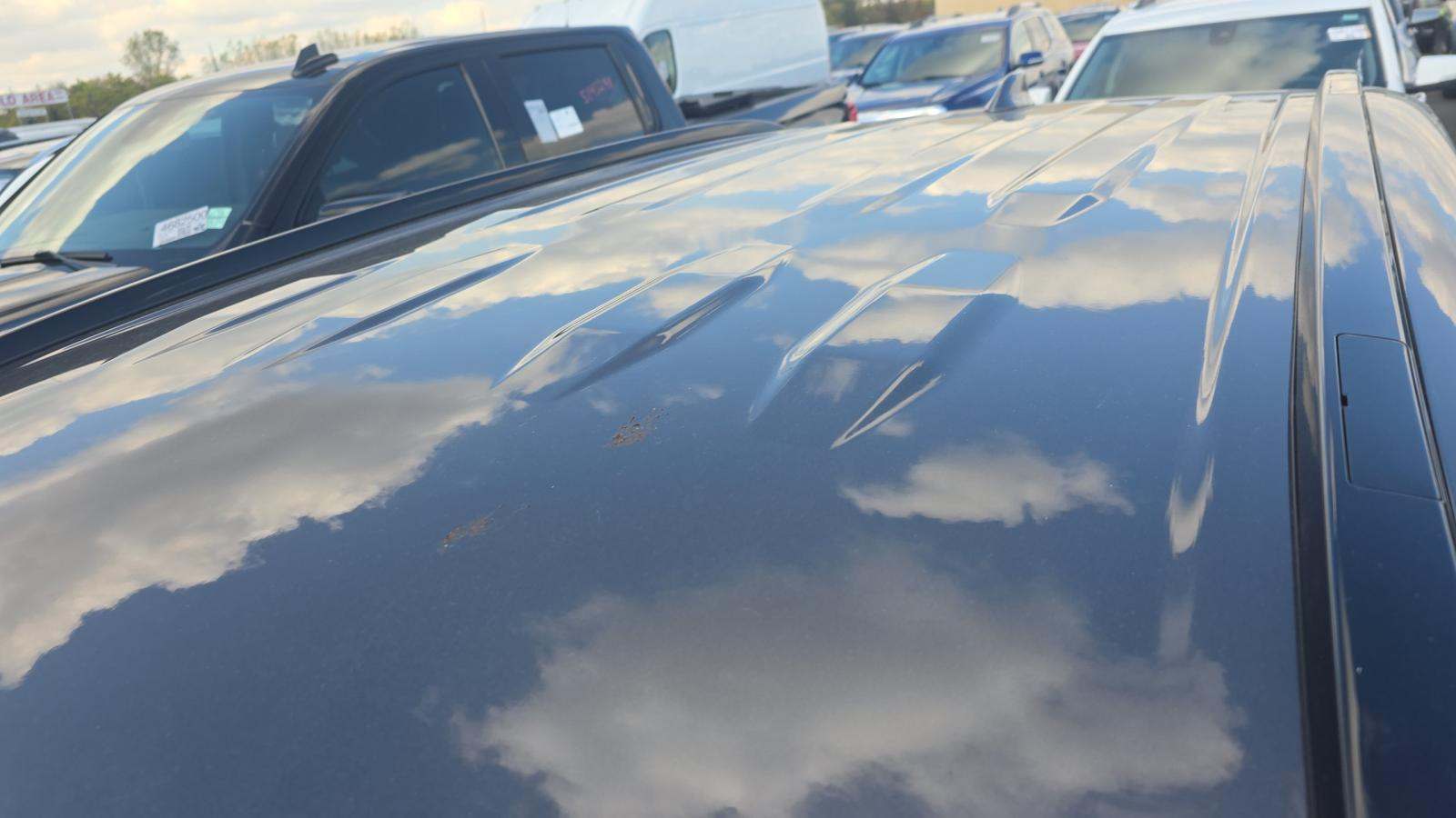 2025 Toyota RAV4 Hybrid LE AWD