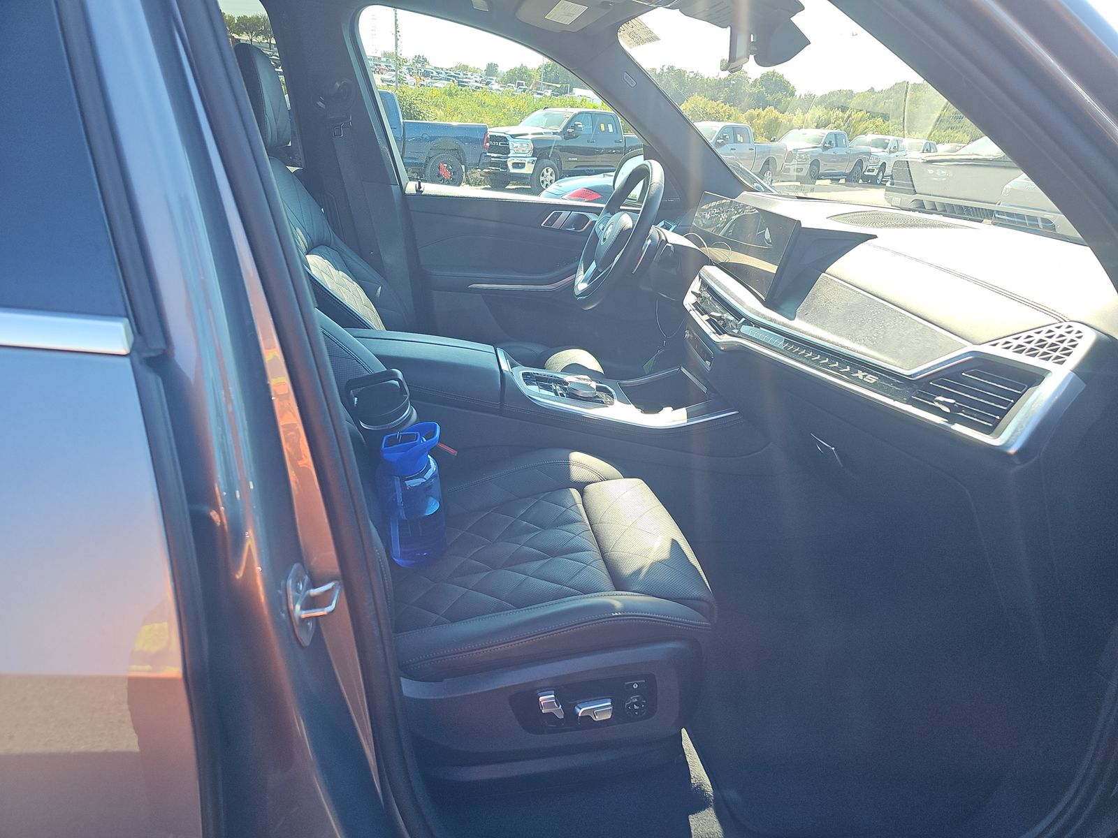 2024 BMW X5 xDrive40i AWD