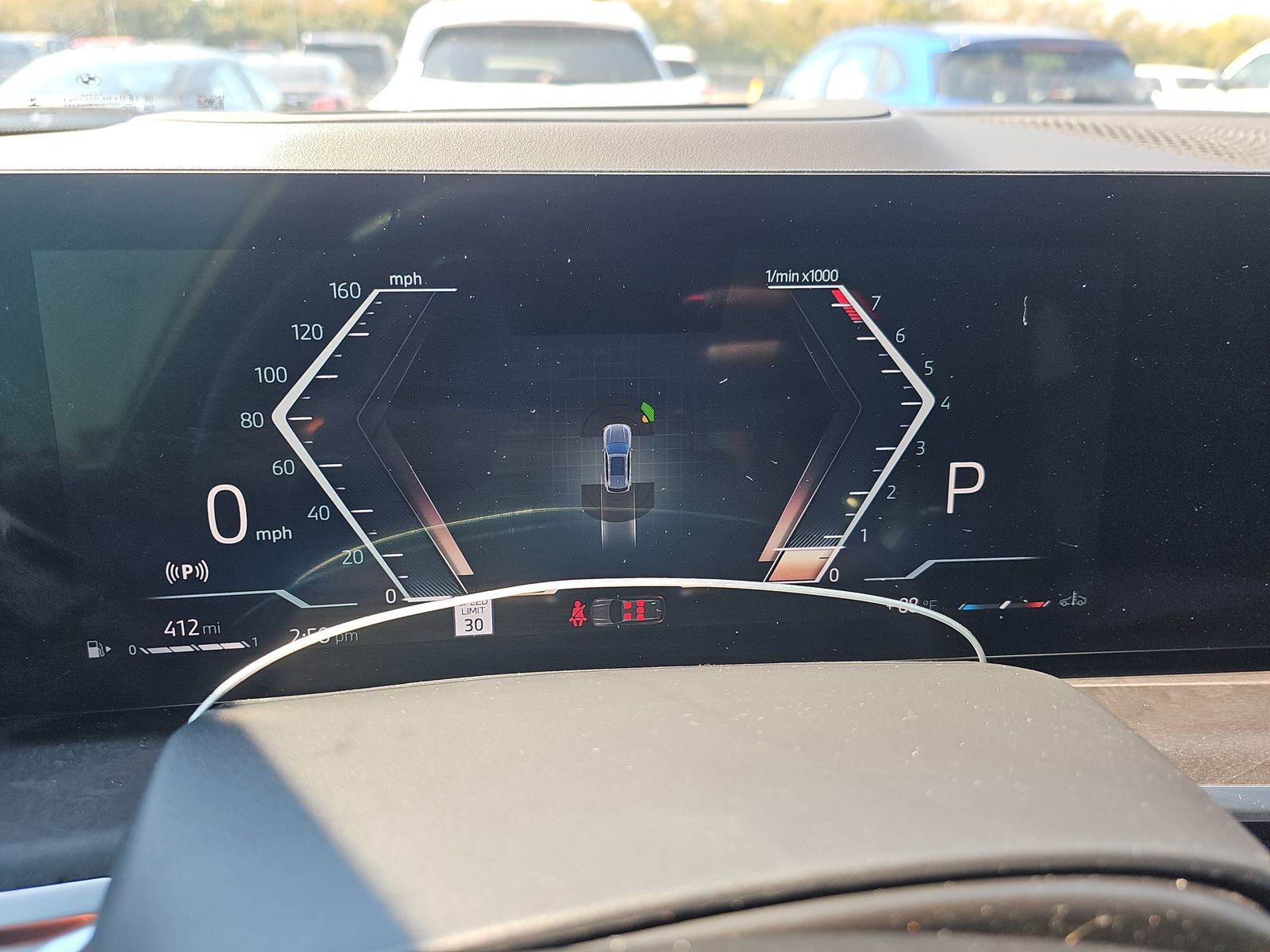 2024 BMW X5 xDrive40i AWD