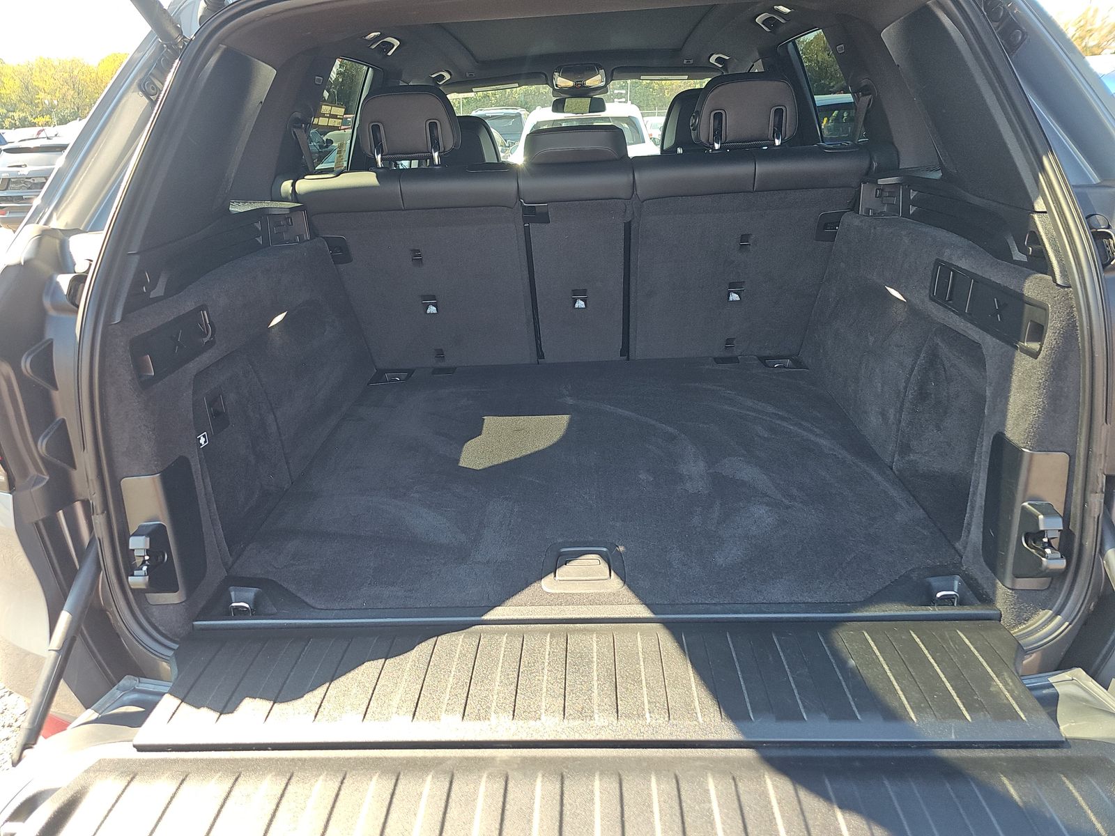 2024 BMW X5 xDrive40i AWD