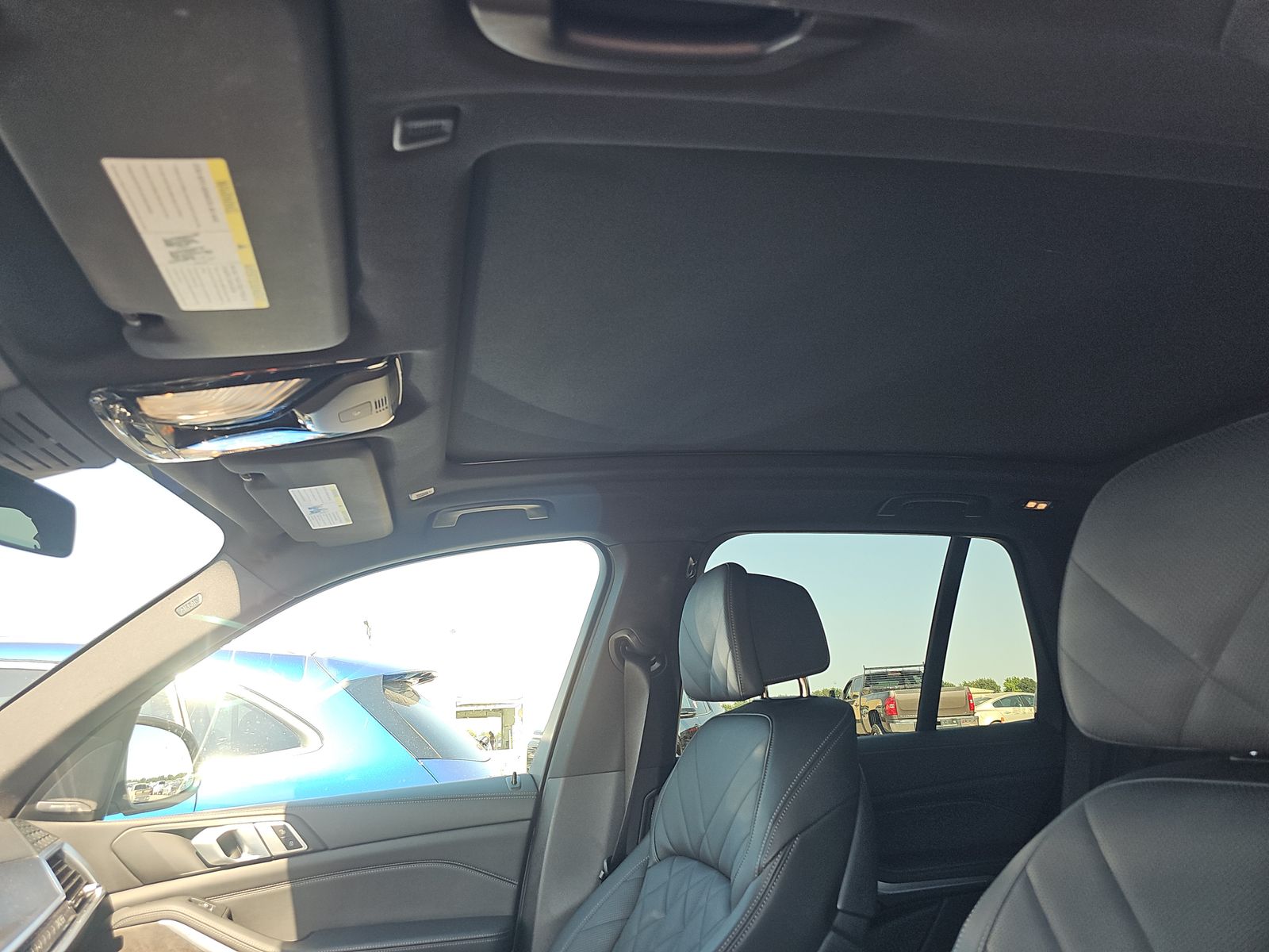 2024 BMW X5 xDrive40i AWD