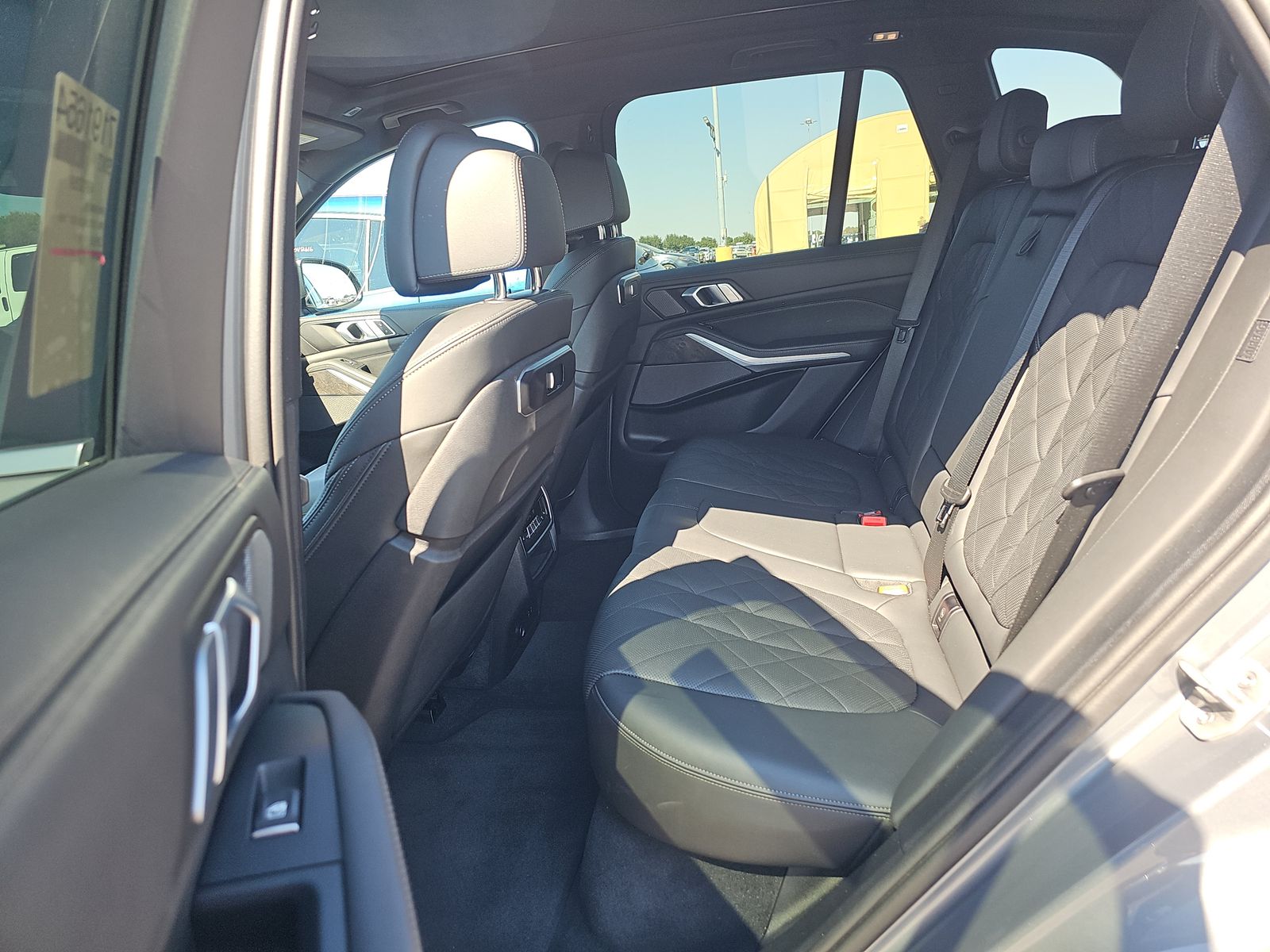 2024 BMW X5 xDrive40i AWD