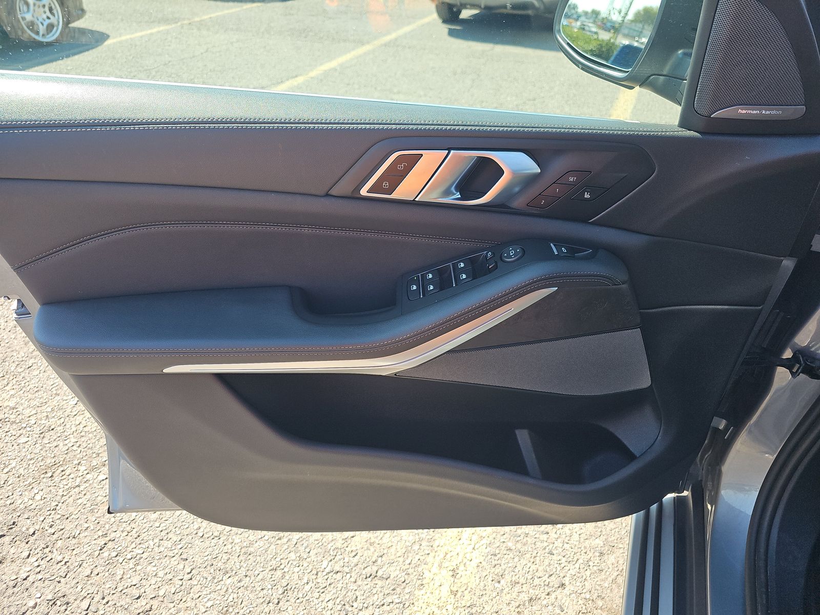 2024 BMW X5 xDrive40i AWD