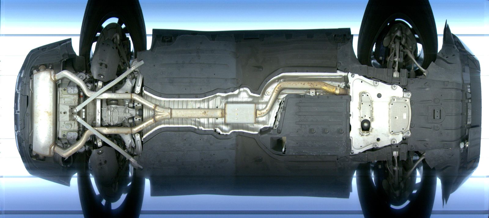 2024 BMW X7 xDrive40i AWD