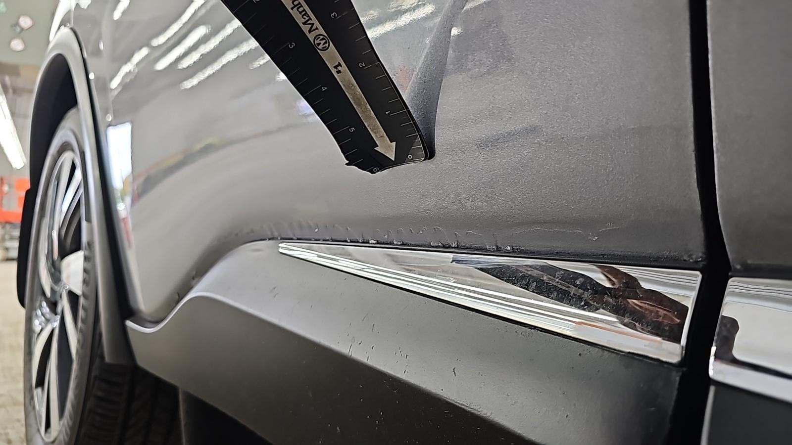 2023 Nissan Murano SL AWD