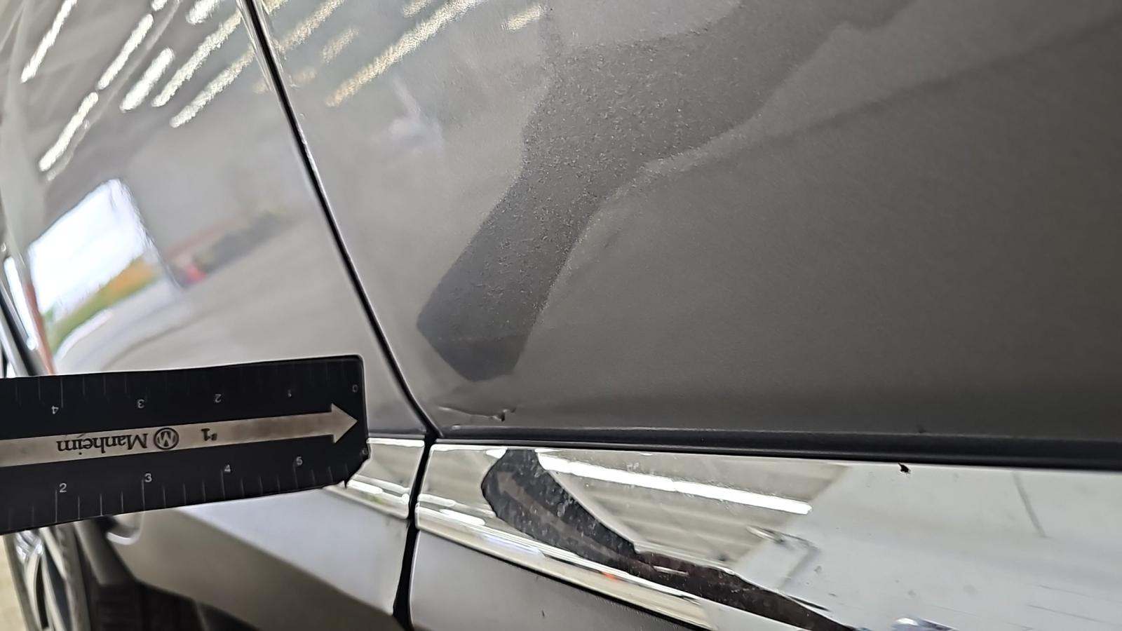 2023 Nissan Murano SL AWD