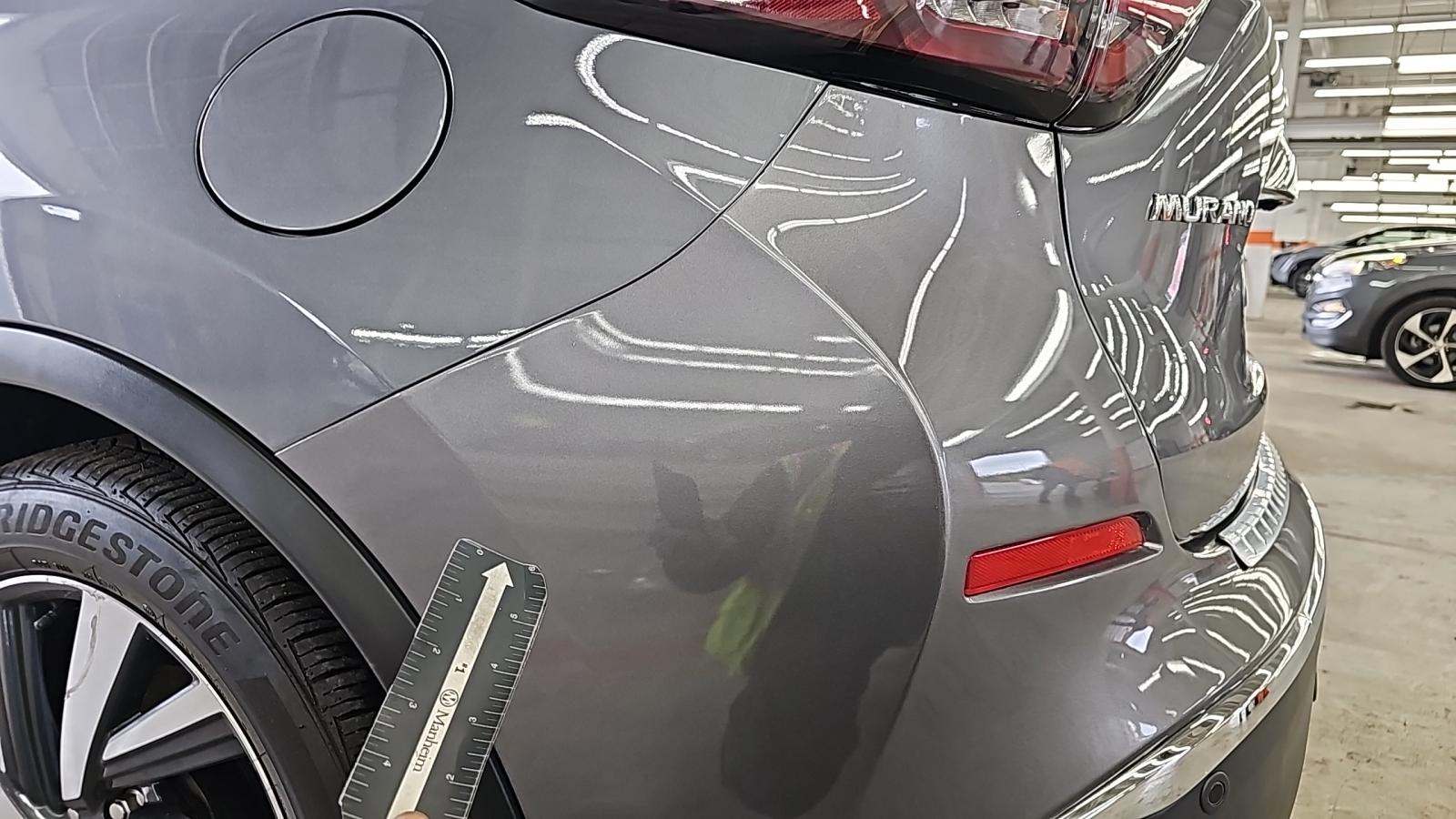 2023 Nissan Murano SL AWD