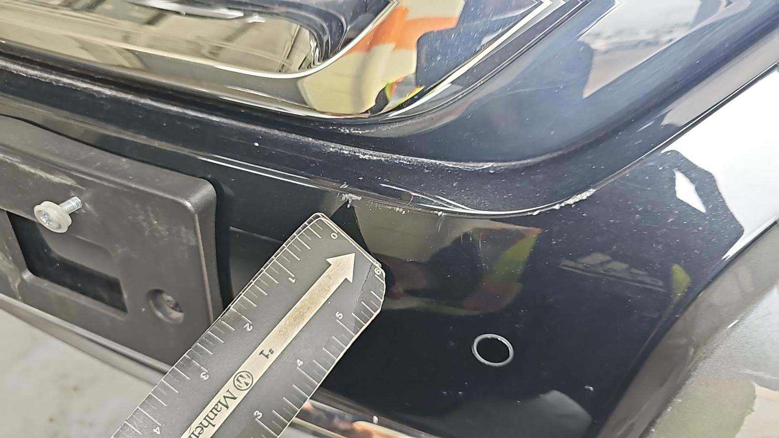 2023 Nissan Murano SL AWD