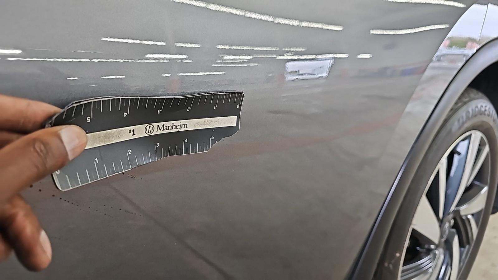 2023 Nissan Murano SL AWD