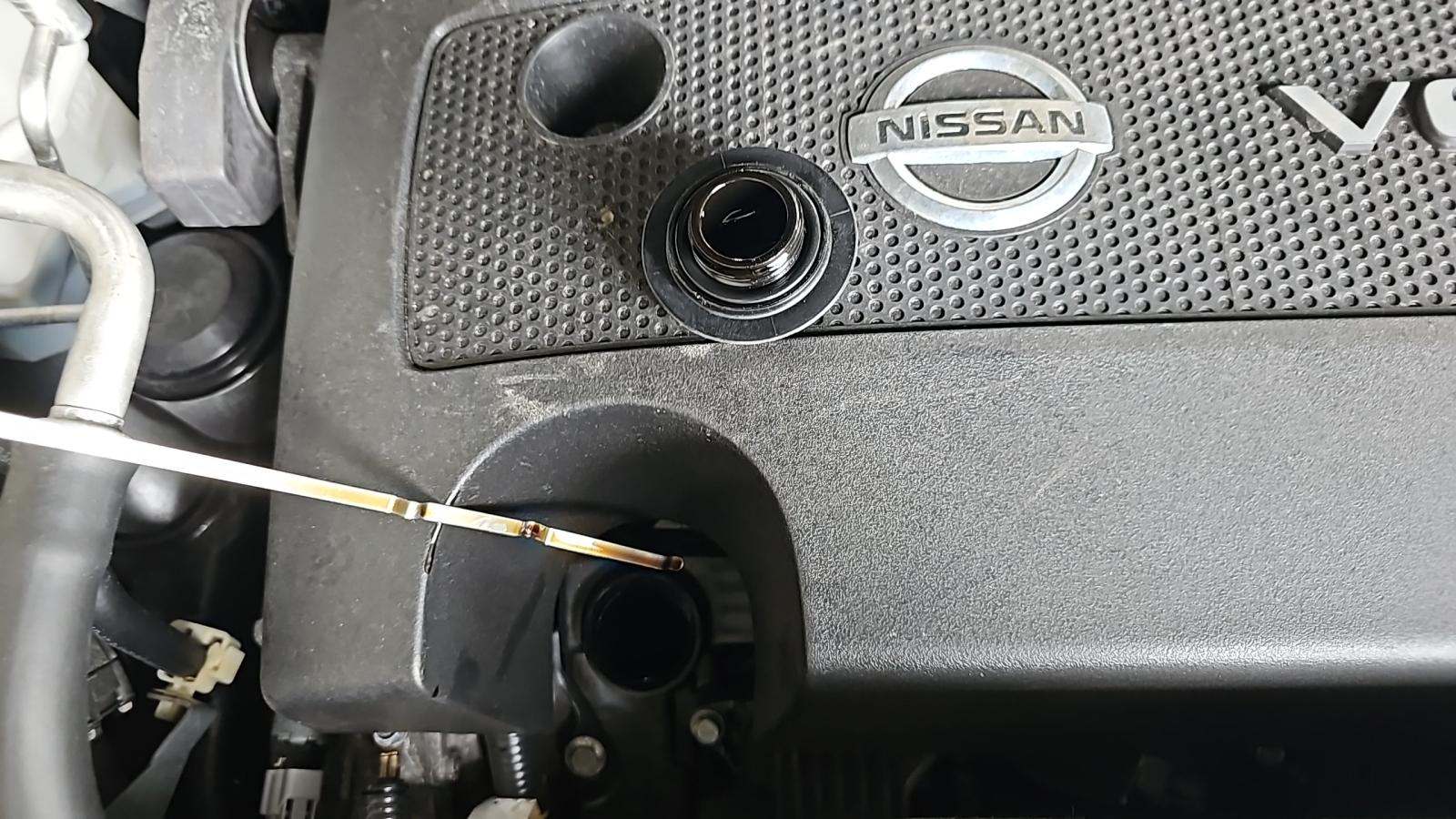 2023 Nissan Murano SL AWD