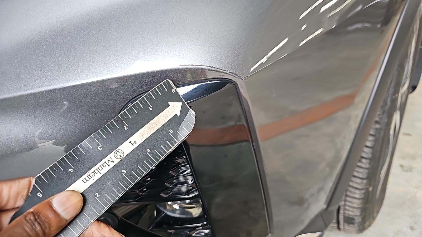 2023 Nissan Murano SL AWD