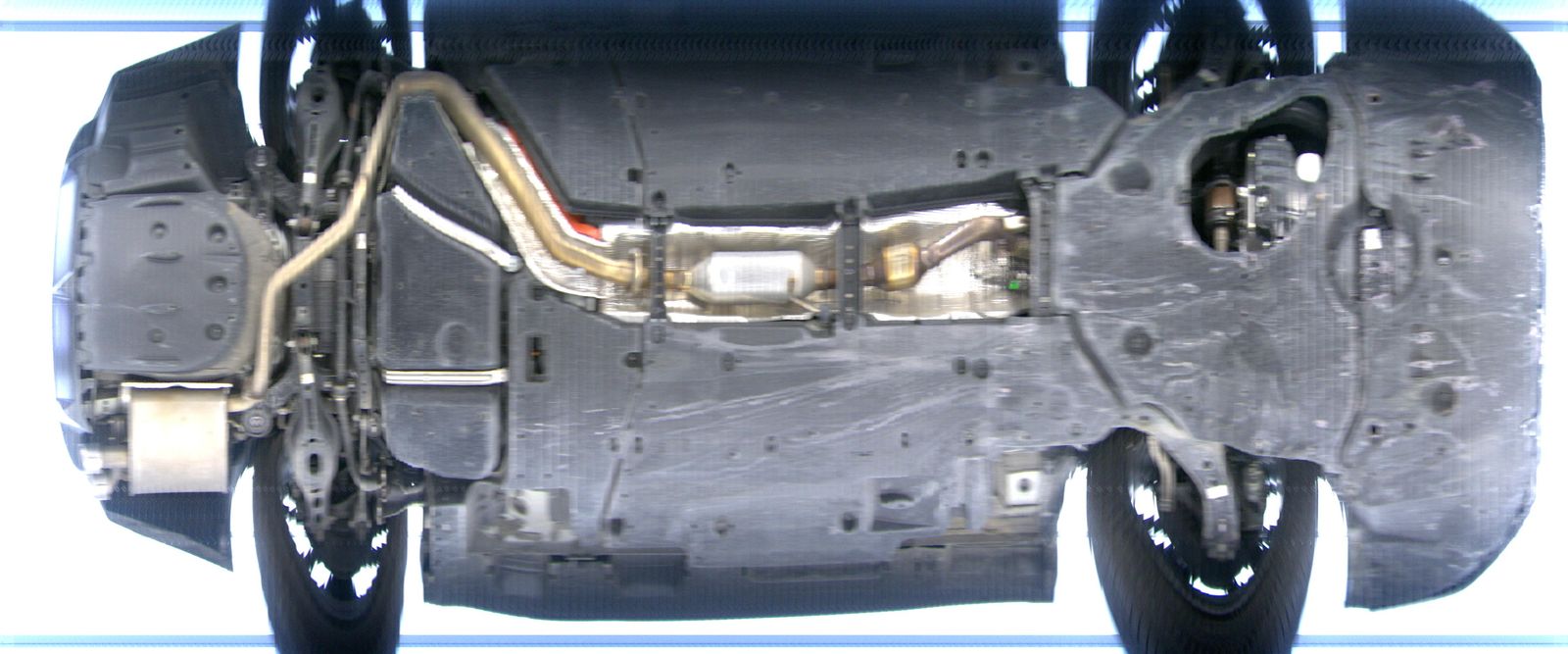 2025 Toyota Camry SE FWD