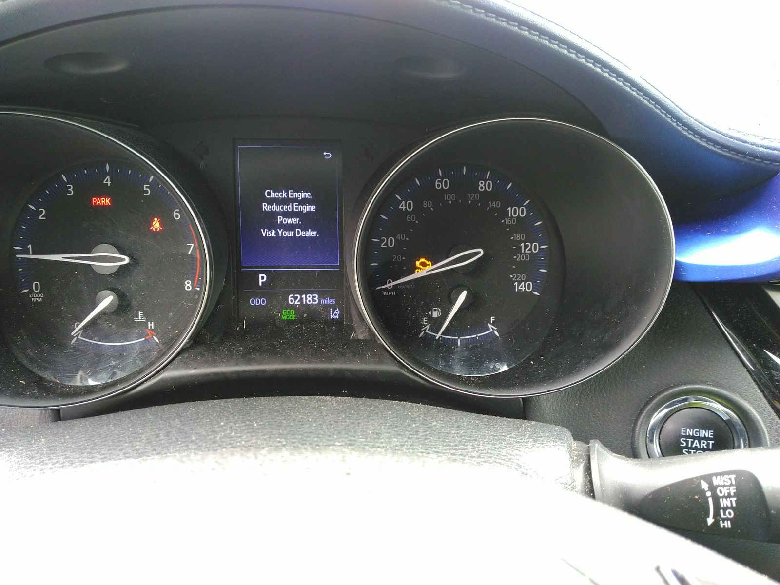 2020 Toyota C-HR XLE FWD