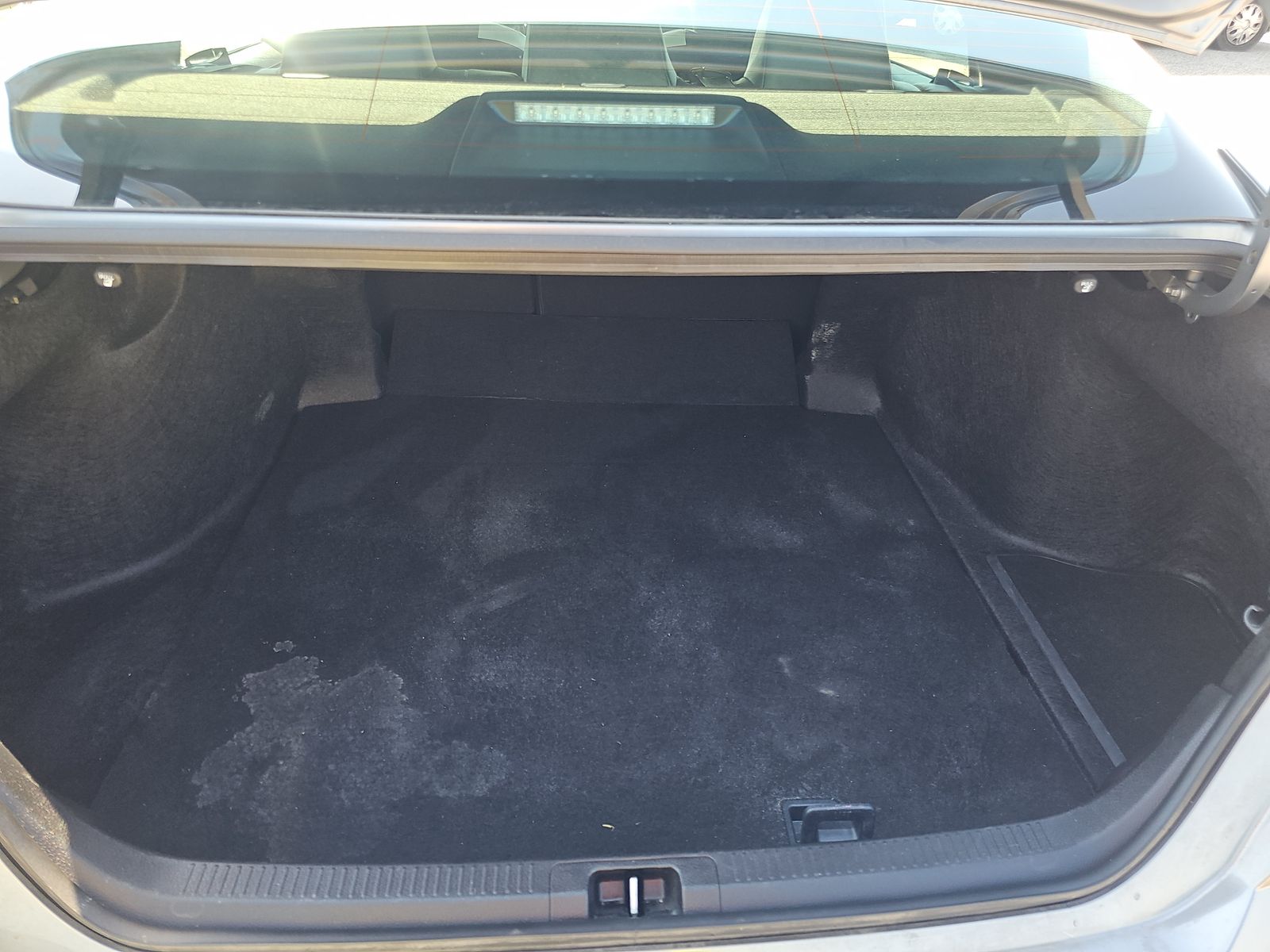 2025 Toyota Camry SE FWD