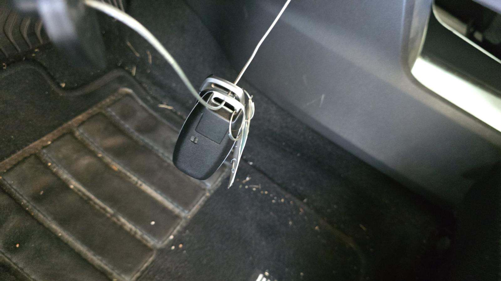 2023 Nissan Rogue SV AWD