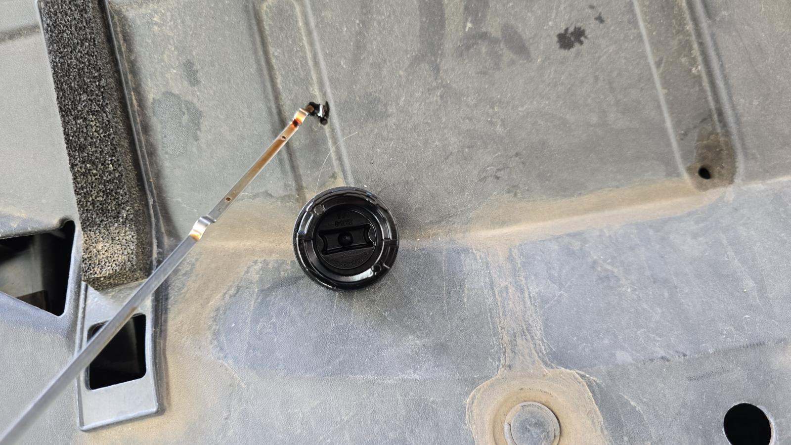 2023 Nissan Rogue SV AWD