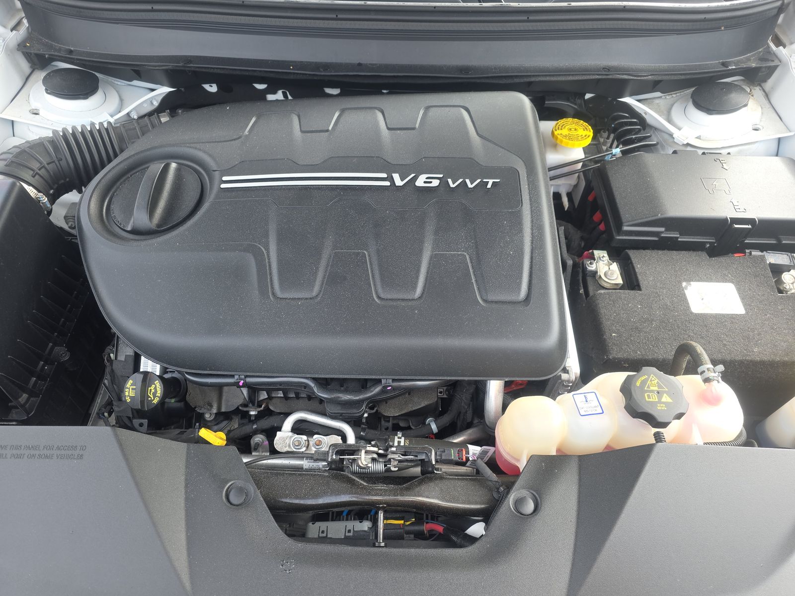 2022 Jeep Cherokee Trailhawk AWD