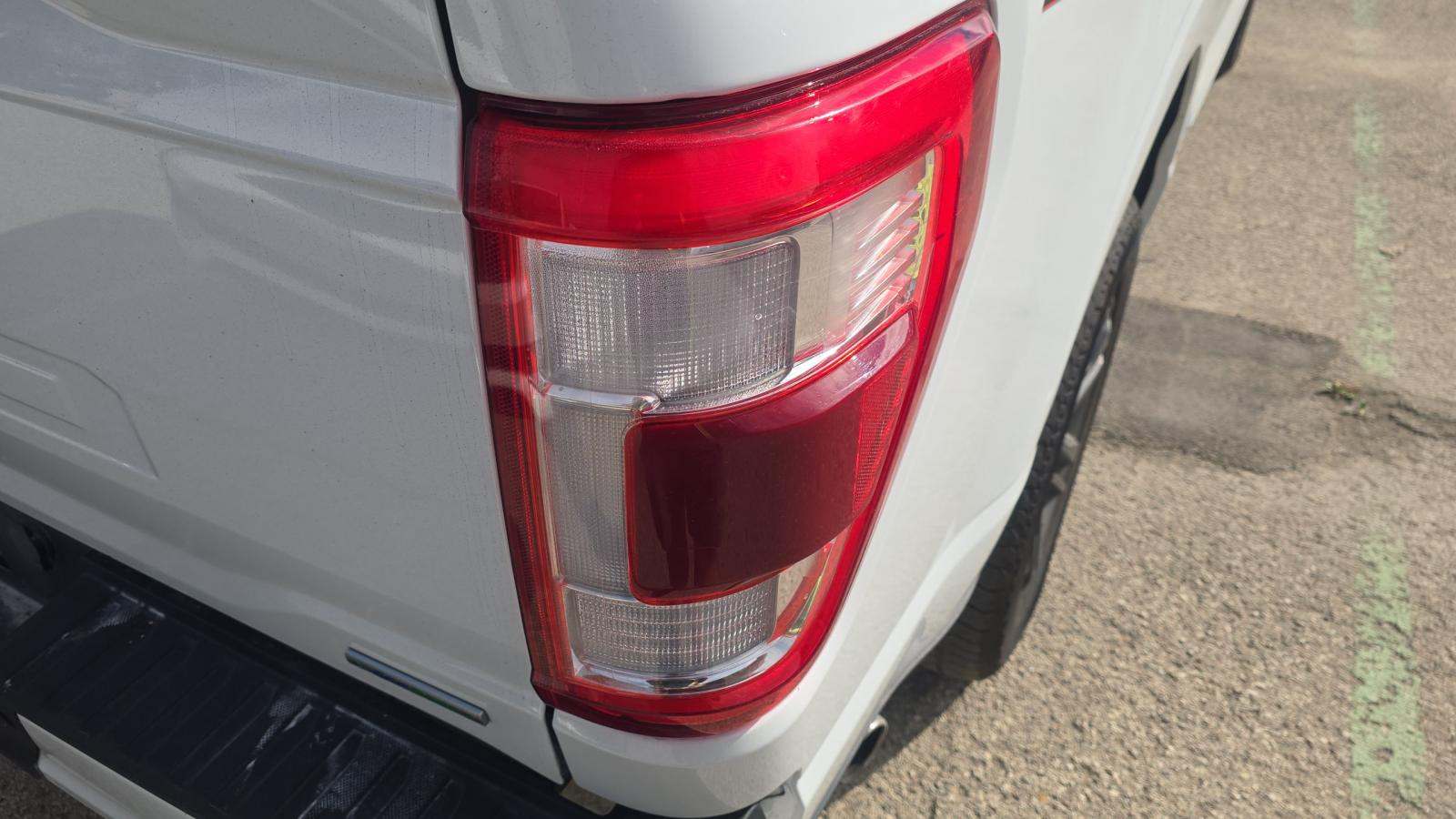 2023 Ford F-150 Lariat AWD