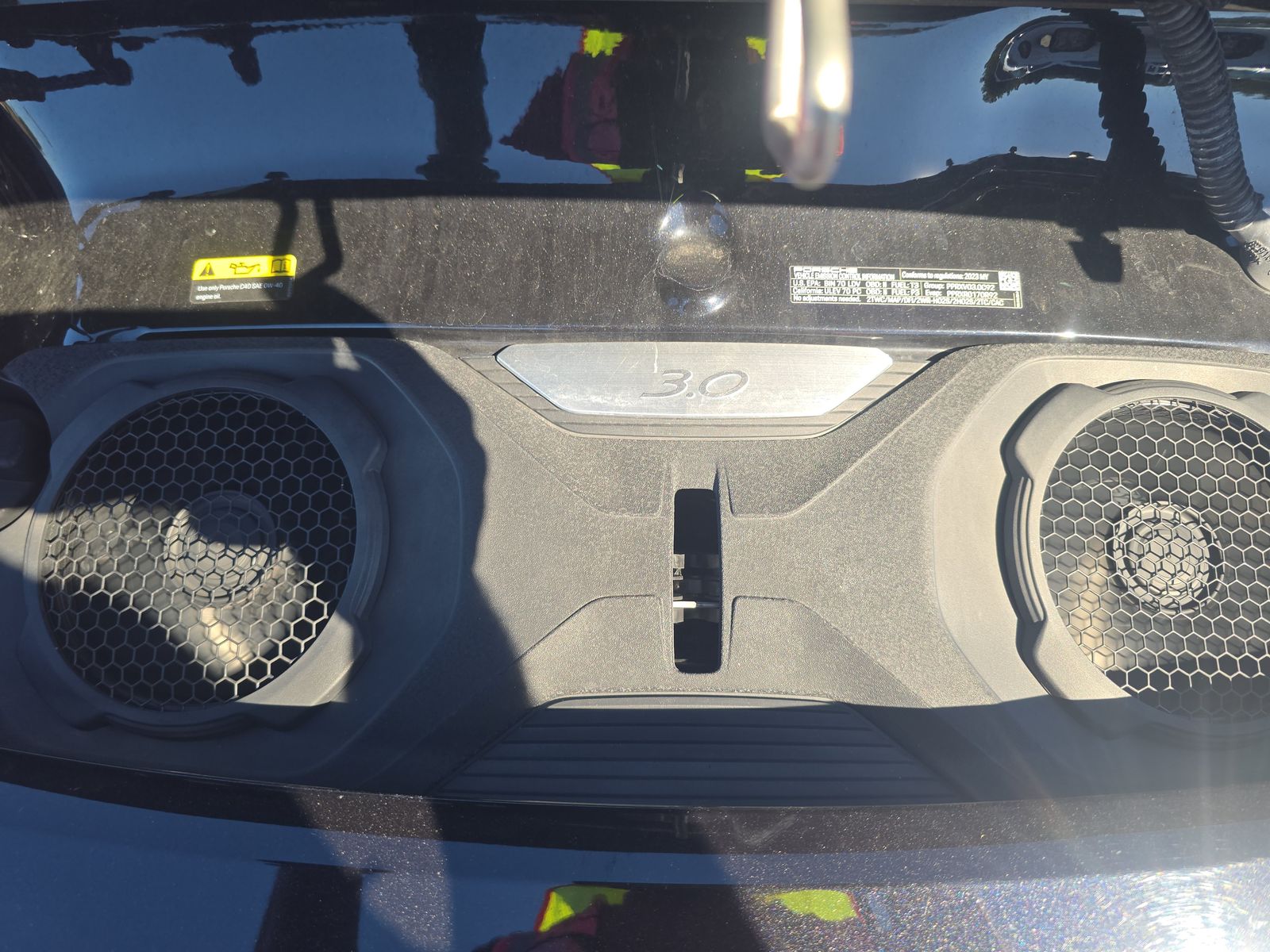 2023 Porsche 911 Carrera RWD