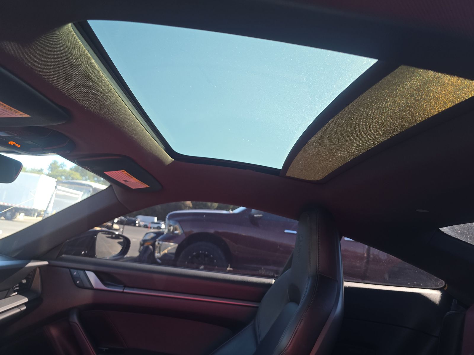 2023 Porsche 911 Carrera RWD