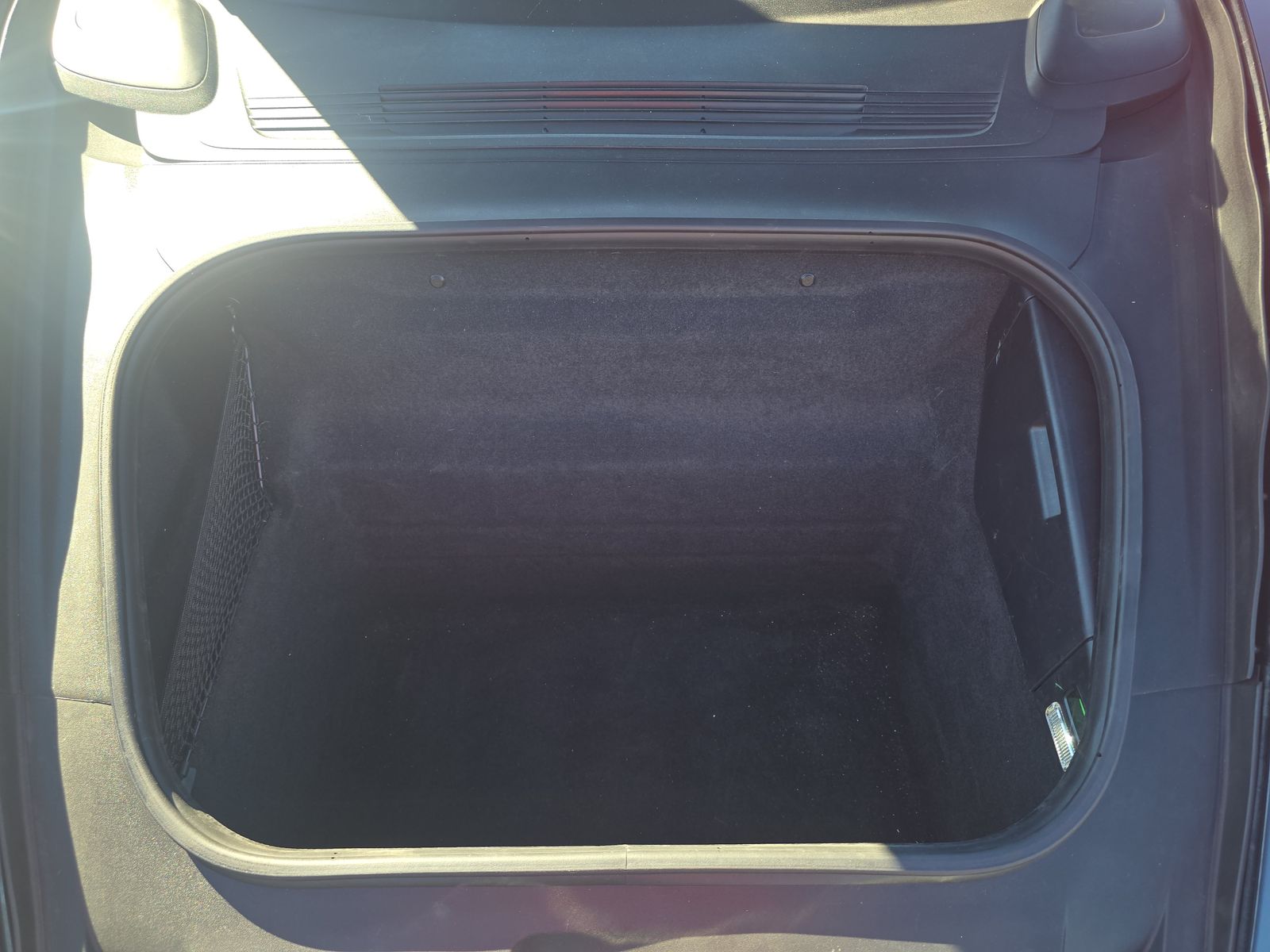 2023 Porsche 911 Carrera RWD