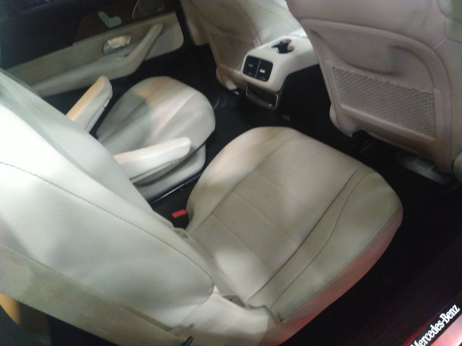 2024 Mercedes-Benz GLS GLS 450 AWD