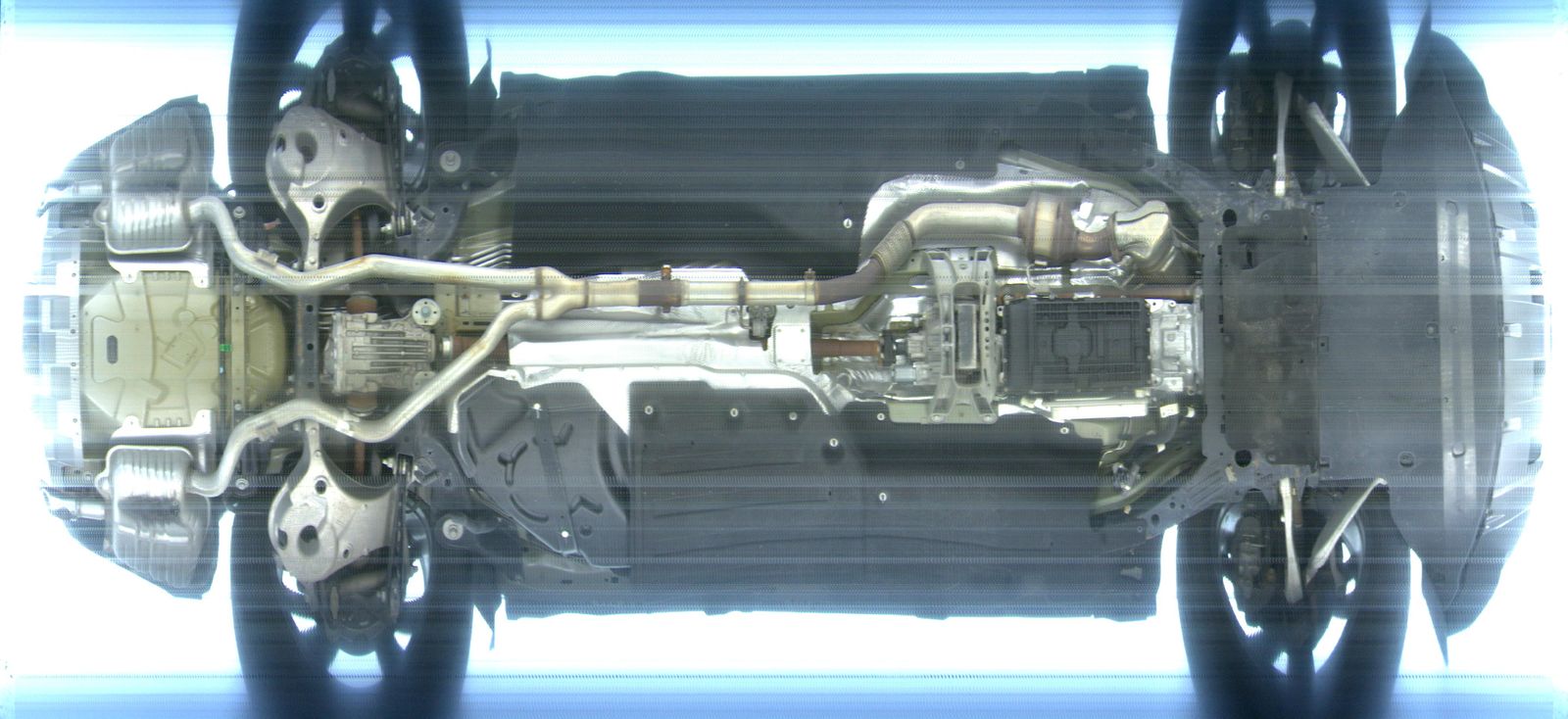 2022 Ford Explorer XLT AWD