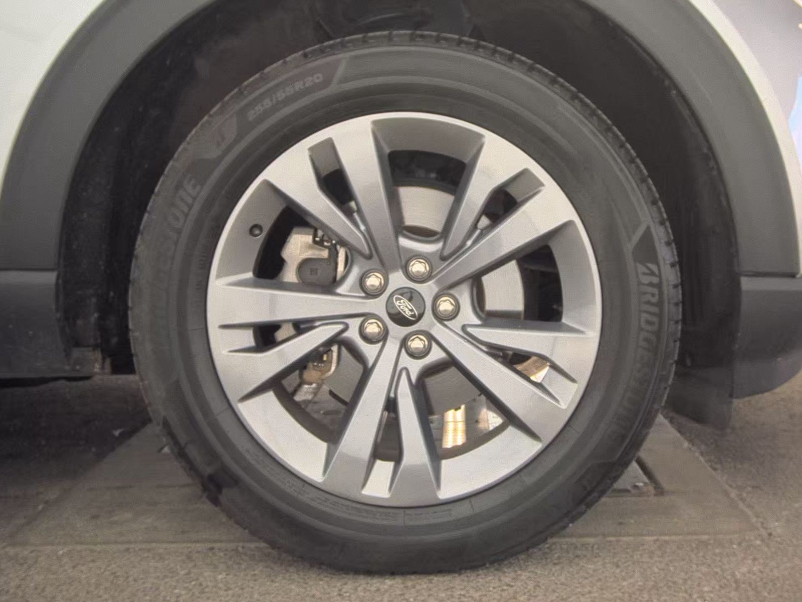 2022 Ford Explorer XLT AWD