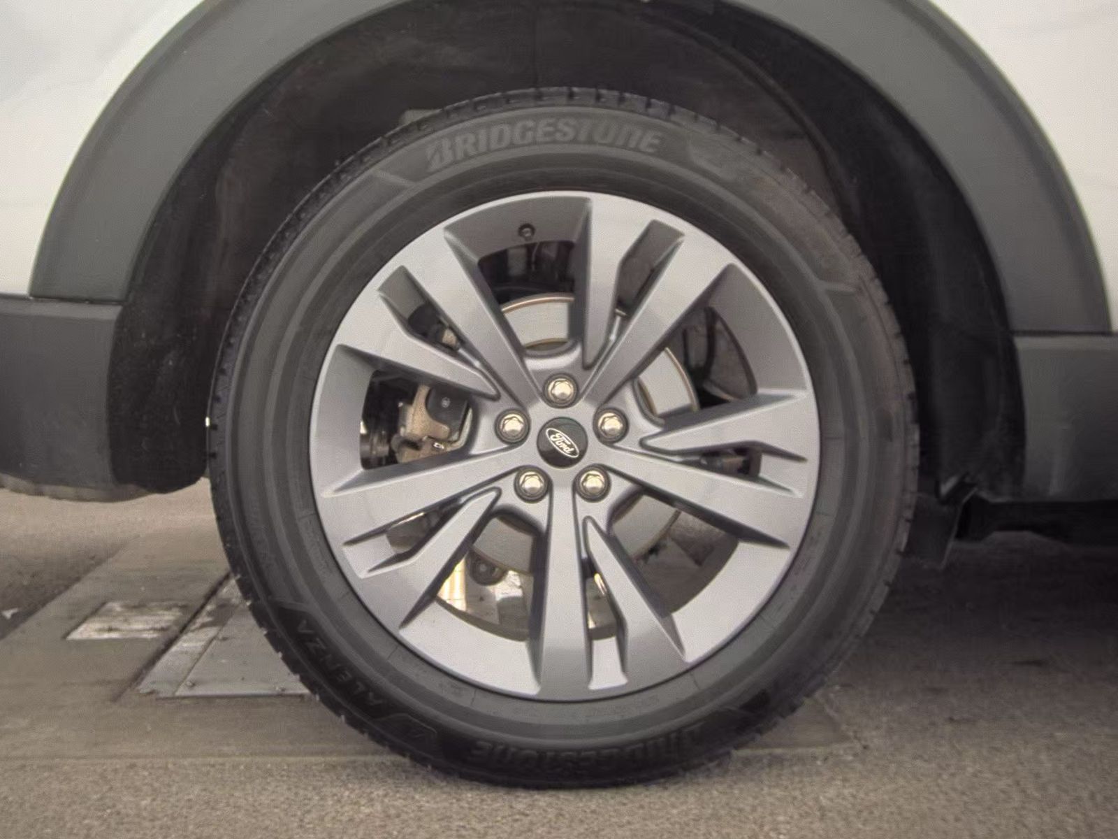 2022 Ford Explorer XLT AWD