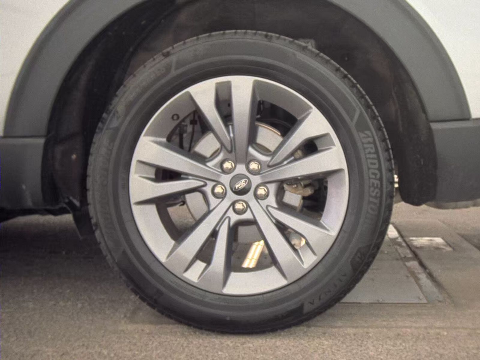 2022 Ford Explorer XLT AWD