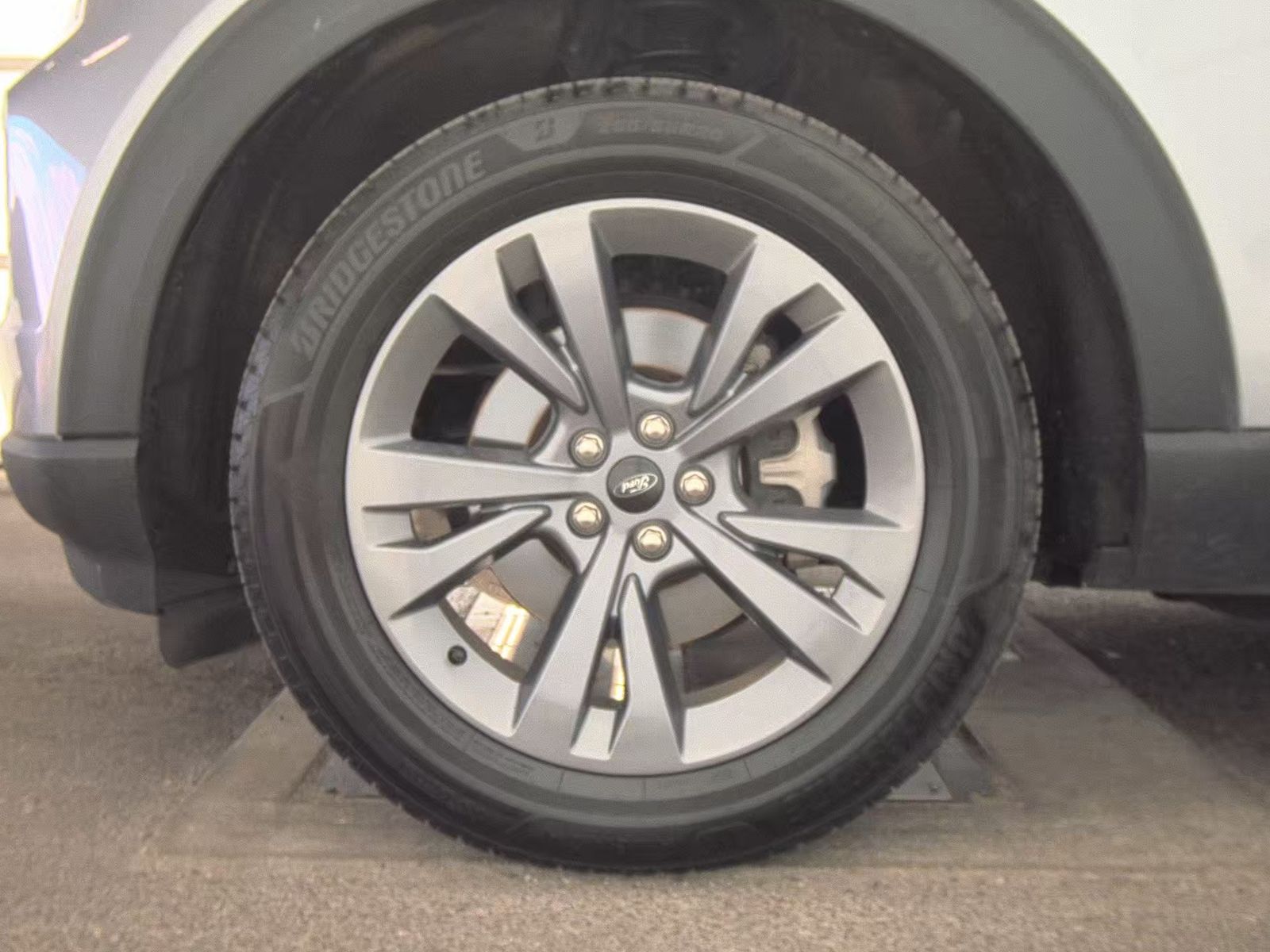 2022 Ford Explorer XLT AWD