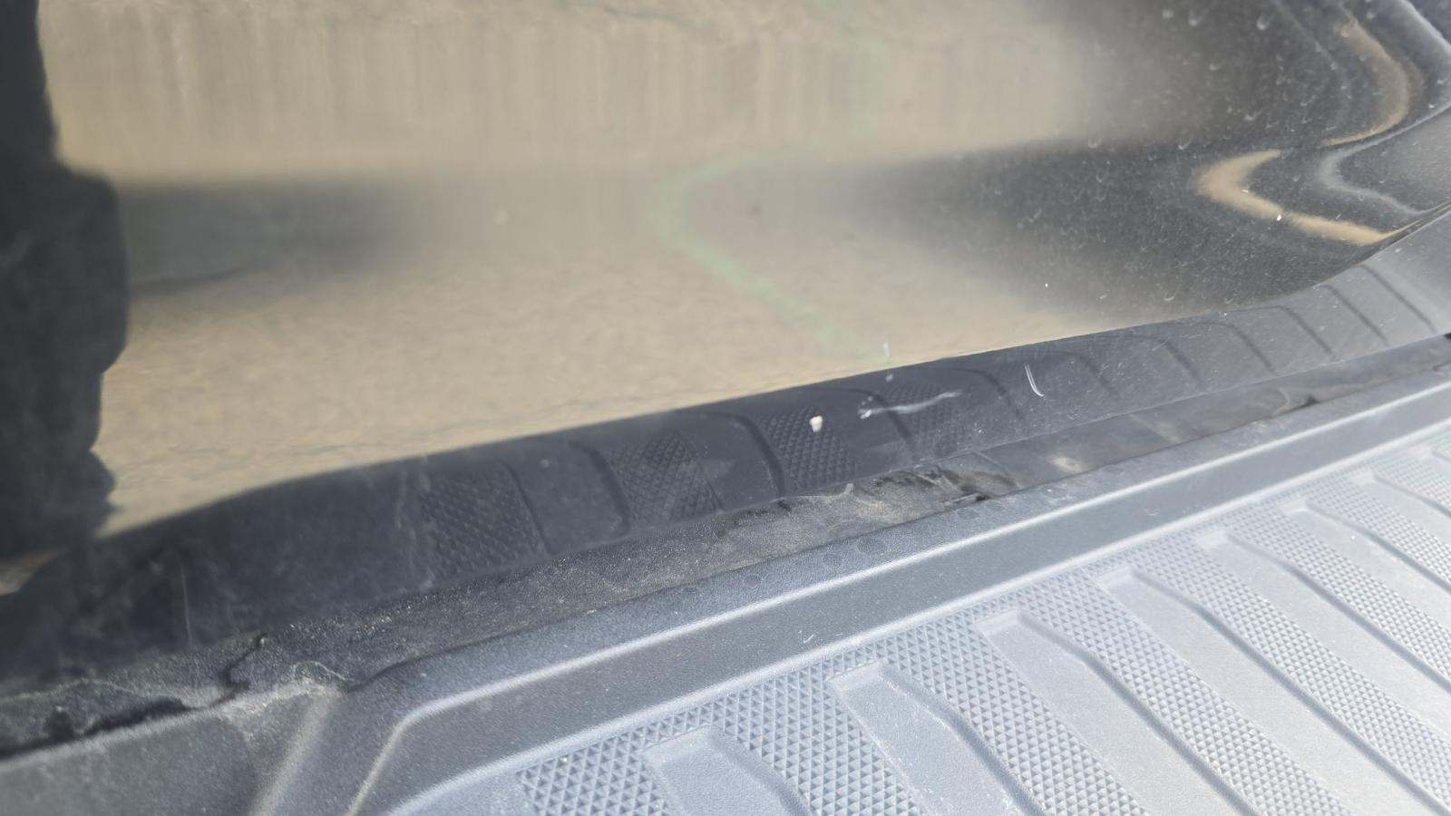 2023 Ford F-150 Lariat AWD