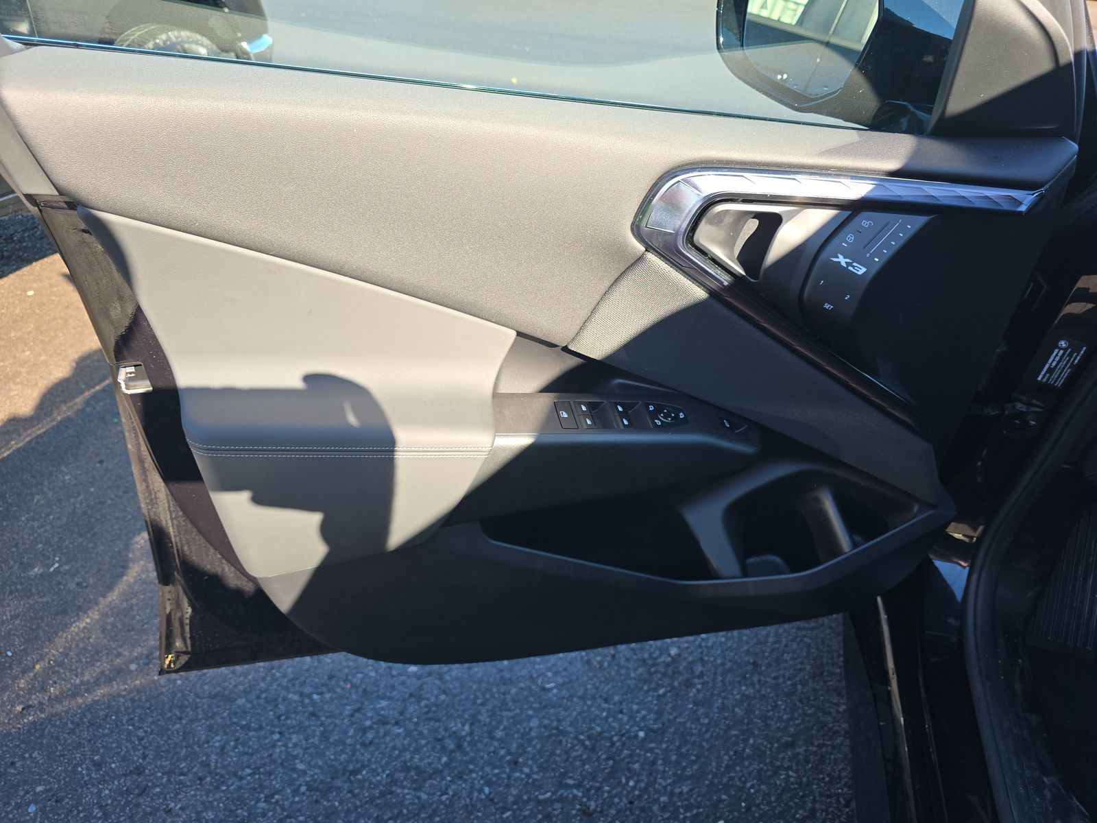 2025 BMW X3 xDrive30i AWD