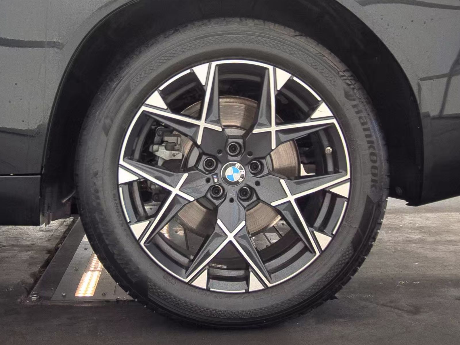 2025 BMW X3 xDrive30i AWD