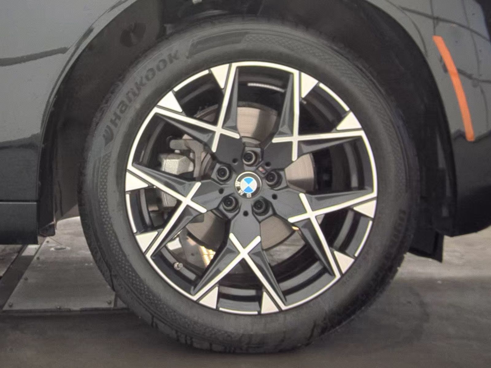 2025 BMW X3 xDrive30i AWD