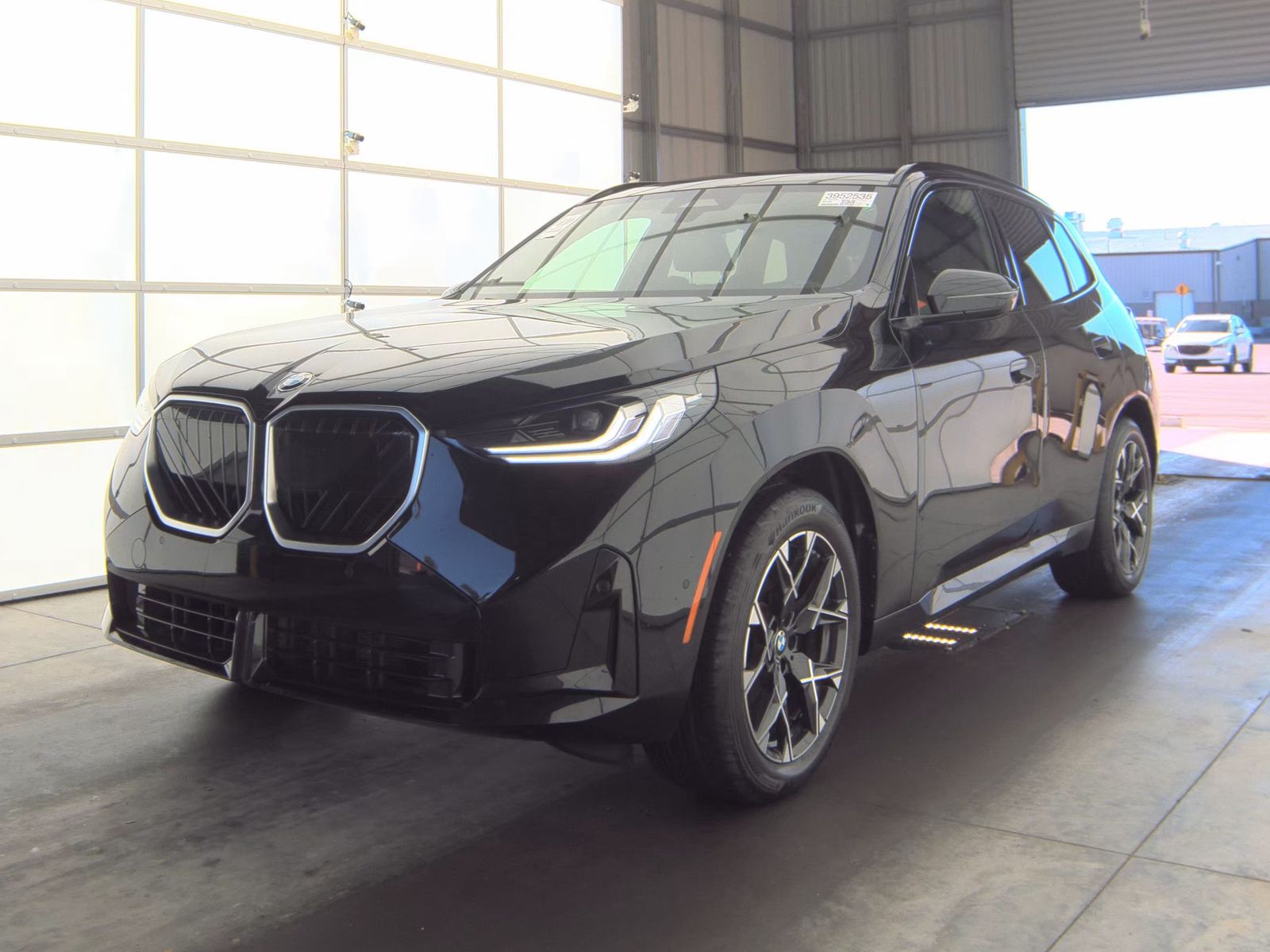 2025 BMW X3 xDrive30i AWD