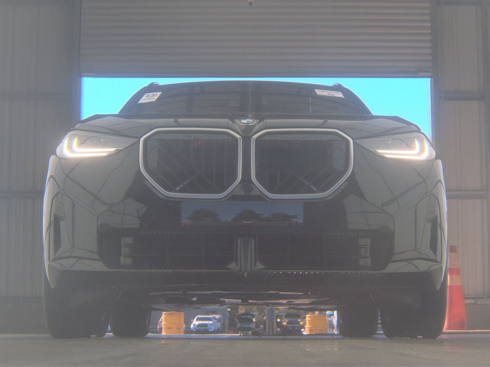 2025 BMW X3 xDrive30i AWD