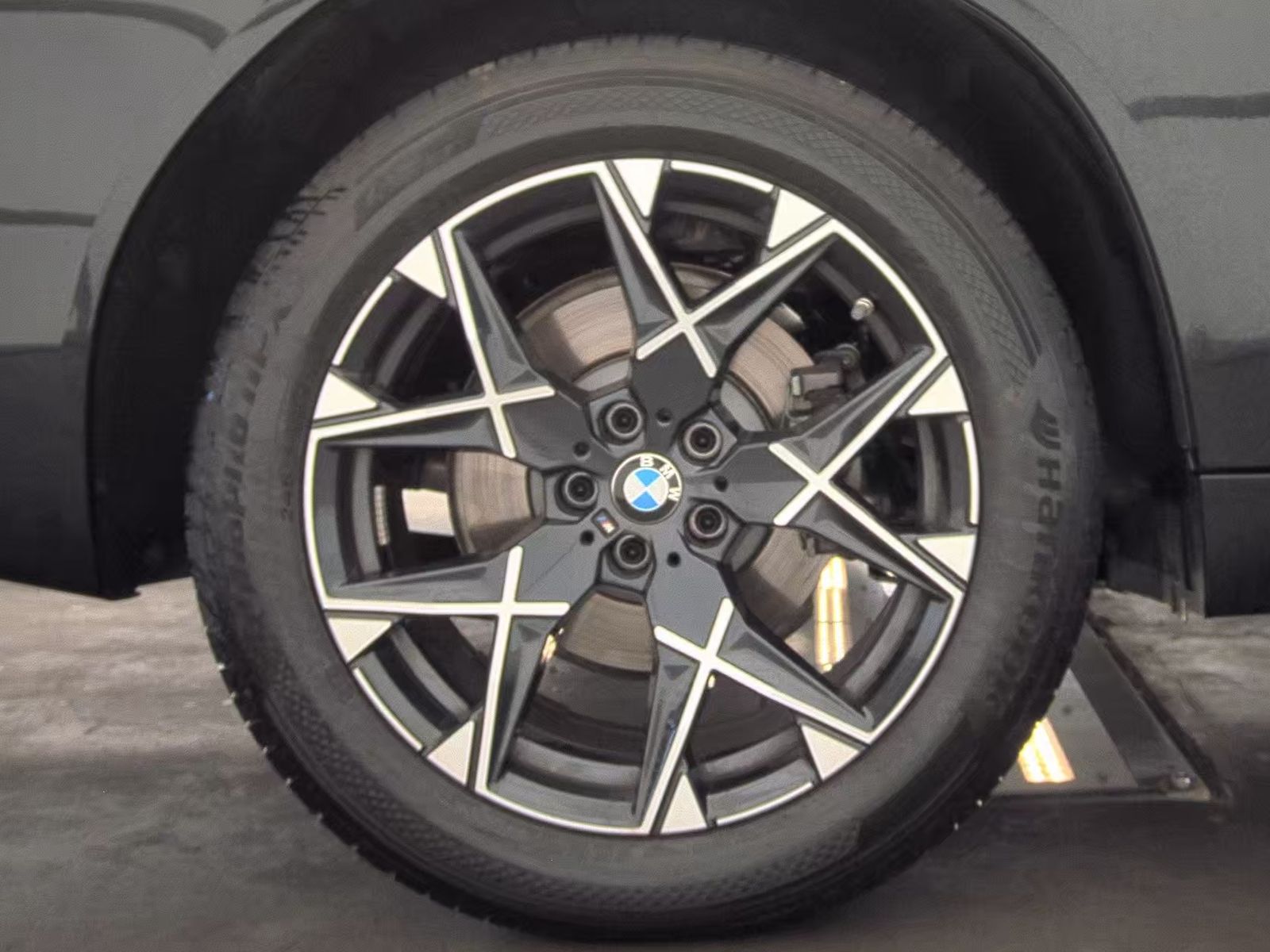 2025 BMW X3 xDrive30i AWD