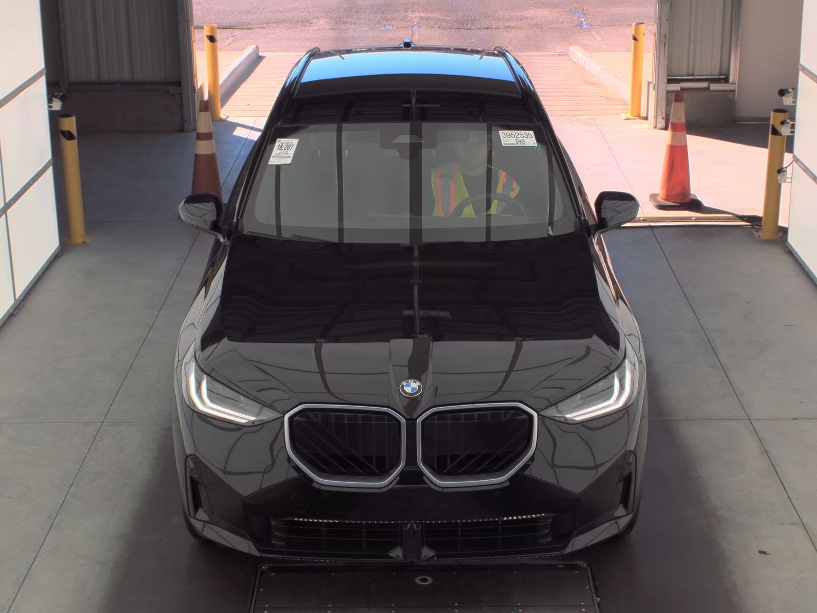 2025 BMW X3 xDrive30i AWD