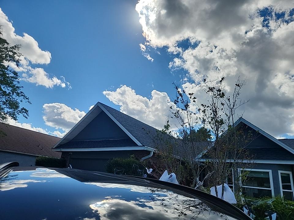 2025 Hyundai Tucson SEL AWD