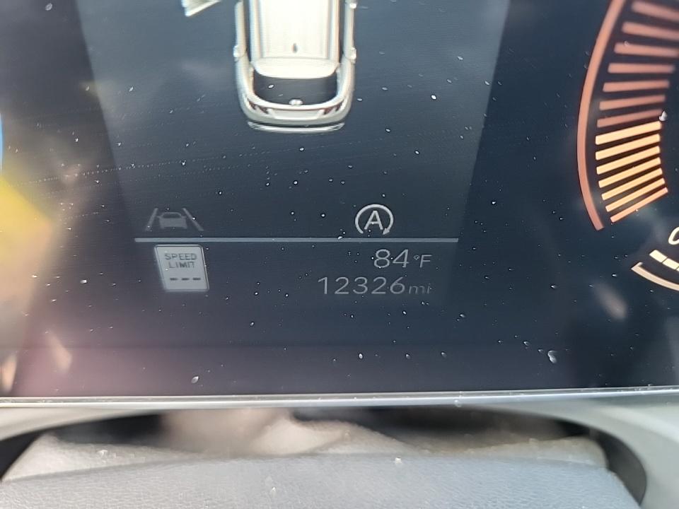 2025 Hyundai Tucson SEL AWD