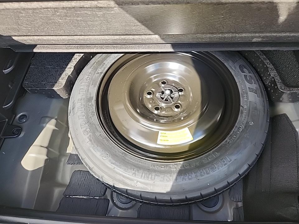 2025 Hyundai Tucson SEL AWD