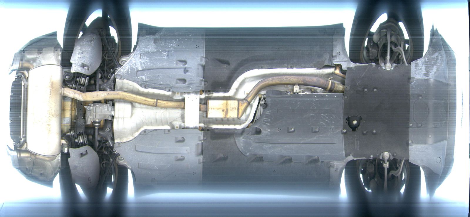 2024 BMW X3 xDrive30i AWD