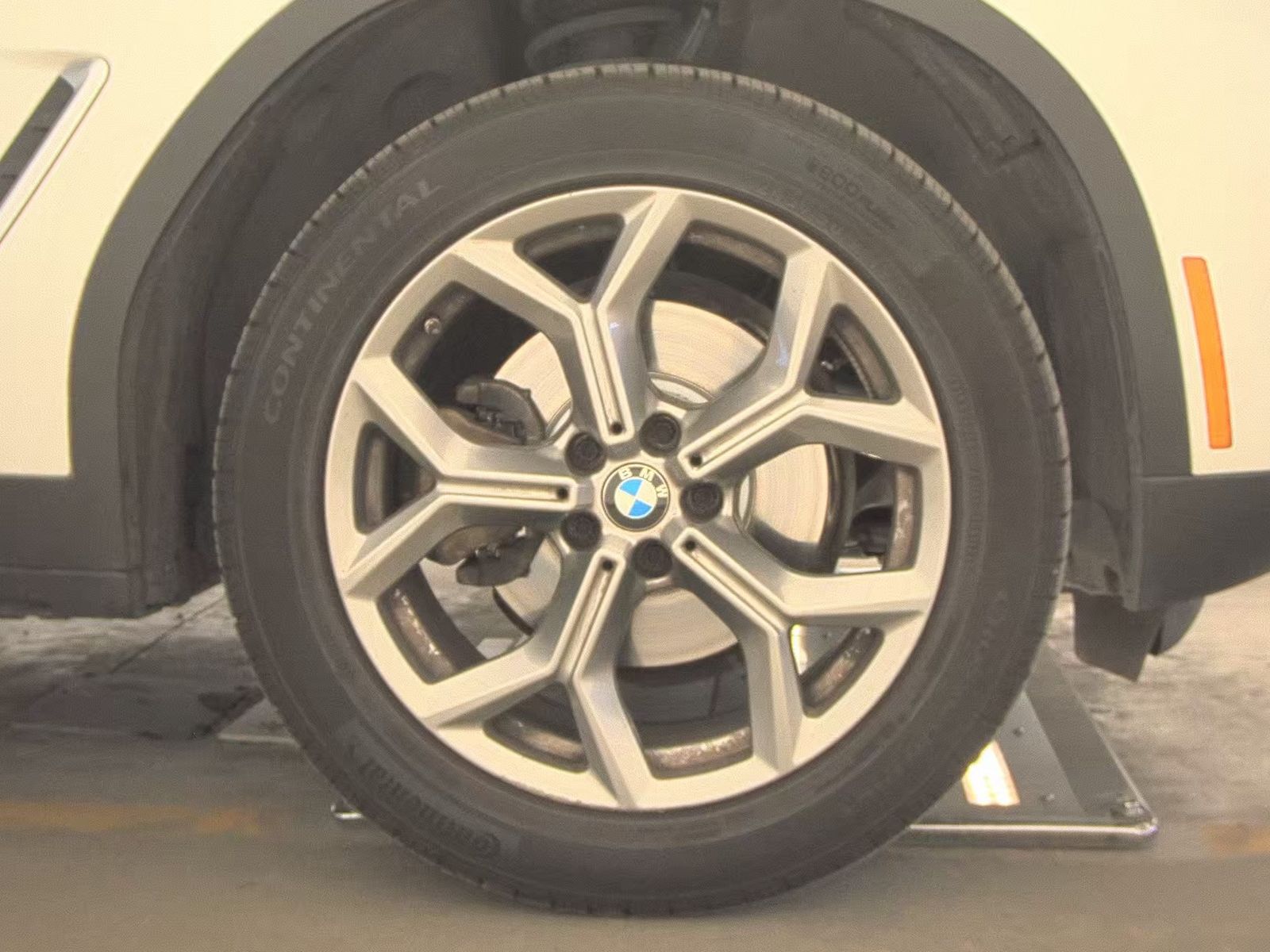 2024 BMW X3 xDrive30i AWD