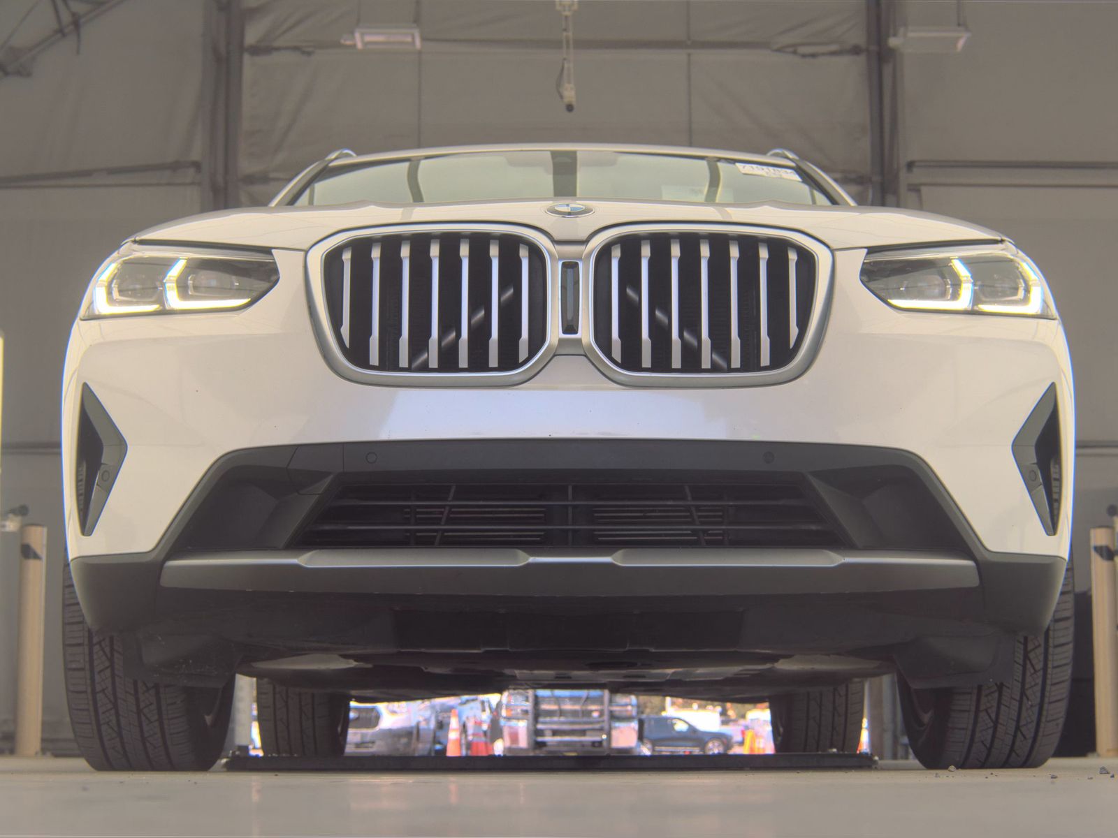 2024 BMW X3 xDrive30i AWD