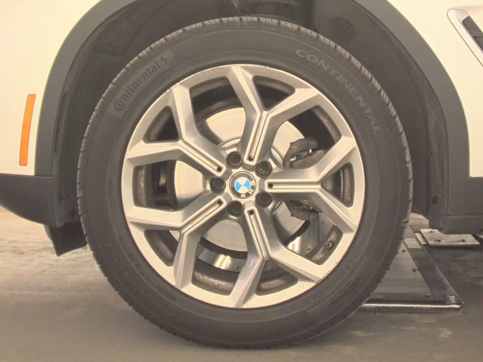 2024 BMW X3 xDrive30i AWD