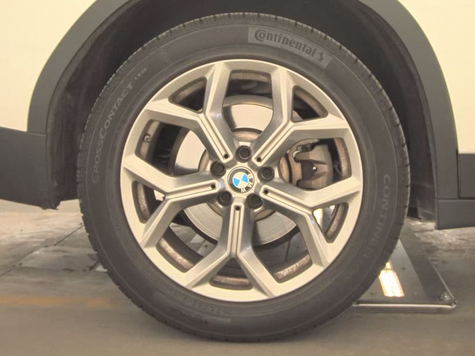 2024 BMW X3 xDrive30i AWD