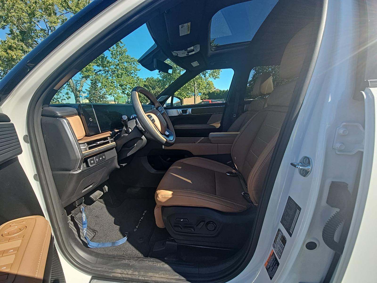 HYUNDAI CALLIGRAPH - 8