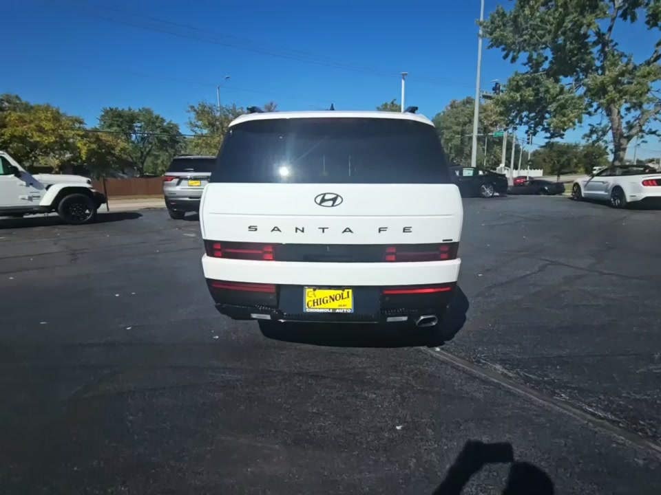 HYUNDAI CALLIGRAPH - 6