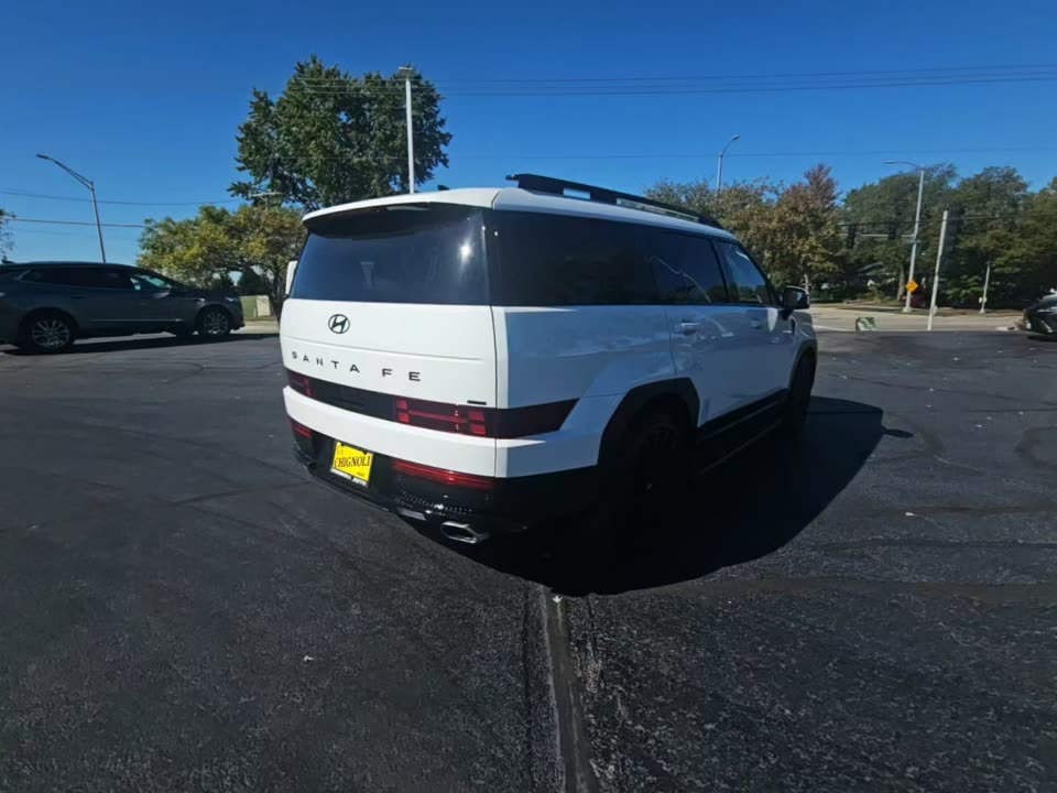 HYUNDAI CALLIGRAPH - 5